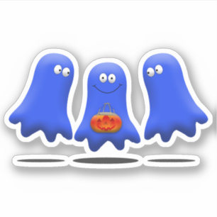 Adesivo Grupo Boo Man