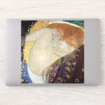 Adesivo Gustav Klimt - Danae<br><div class="desc">Danae - Gustav Klimt,  Oil on Canvas,  1907</div>