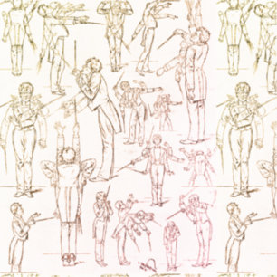 Adesivo Gustav Mahler - Conduzir