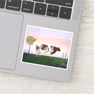 Adesivo H. Bull Prêmio Call