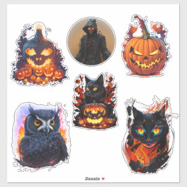 Adesivo Halloween_1