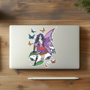 Adesivo Harlie Fairy