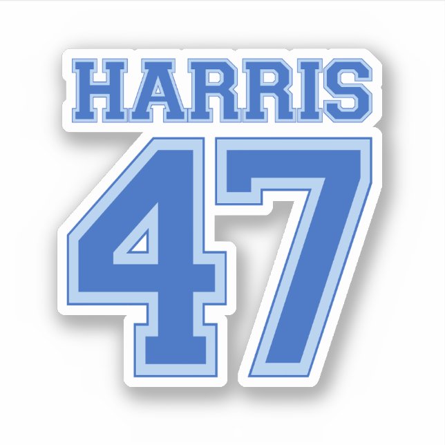 ADESIVO HARRIS 47 (Frente)