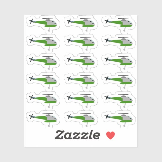 Adesivo Helitack (Folha)