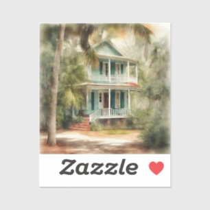 Adesivo Hemingway Hideaway - 2