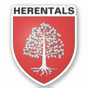 Adesivo Herentals, Bélgica