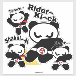 Adesivo heropandurso