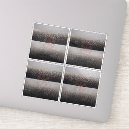 Adesivo Hilma Af Klint, The Swan No.10, Abstrato Art