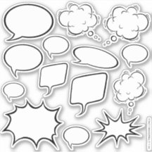 História em quadrinhos Desenhar Seus Próprios Auto