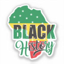 História Negra Mês de fevereiro Melanin Sista Bruh