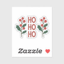 "Ho Ho: Espalhando Jolly Vibes Toda A Época!