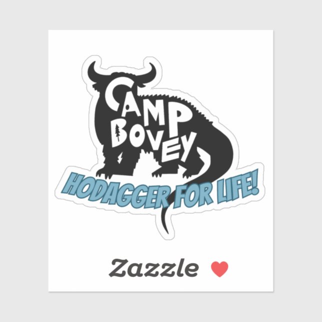 Adesivo Hodagger Para Vidro De Vinhal (Folha)