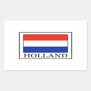 adesivo Holland