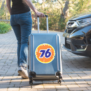 Adesivo Homem uniu o autocolante de futebol