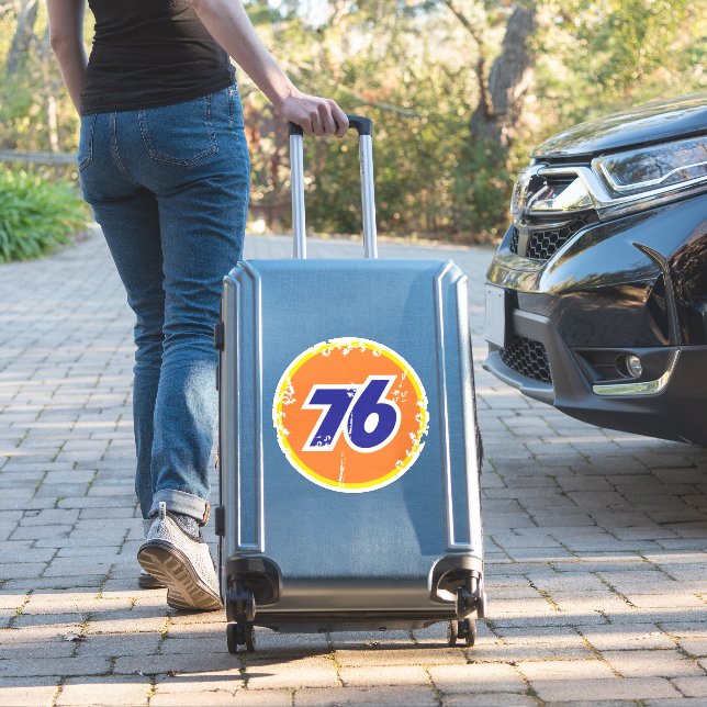 Adesivo Homem uniu o autocolante de futebol (Mala Insitu)