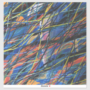 Adesivo Hooky da escola#2