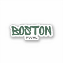 Hóquei feminino em Boston PWHL