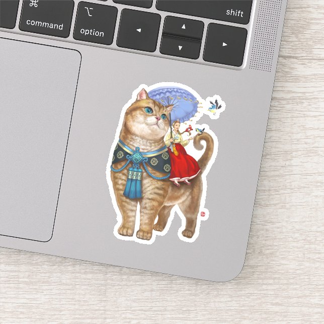 Adesivo Hosico (Detalhe)