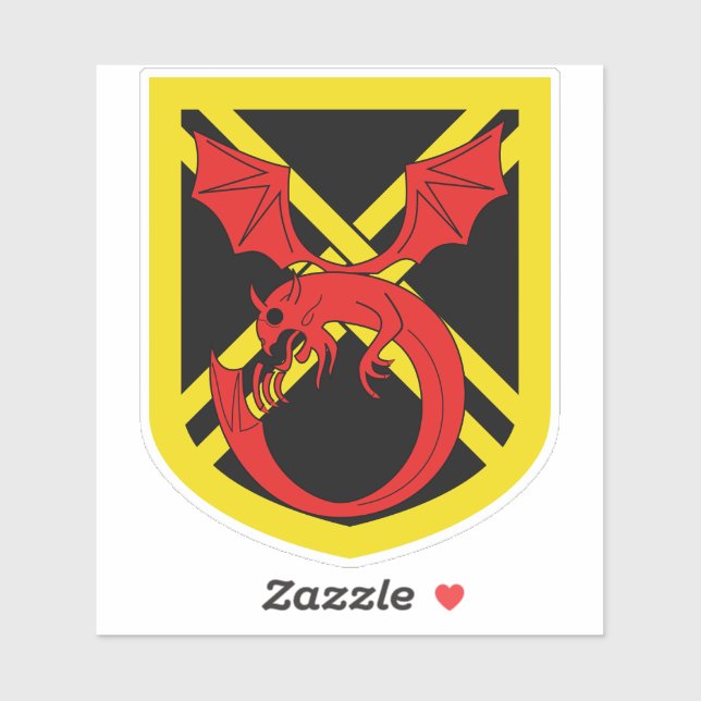 Adesivo House Bandizar Sticker (Folha)