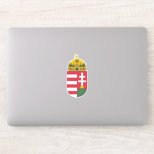 Adesivo Hungria