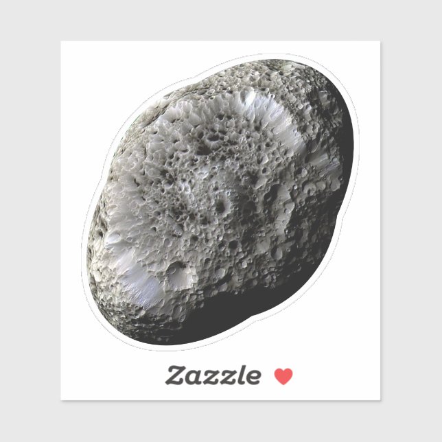 Adesivo Hyperion (Folha)