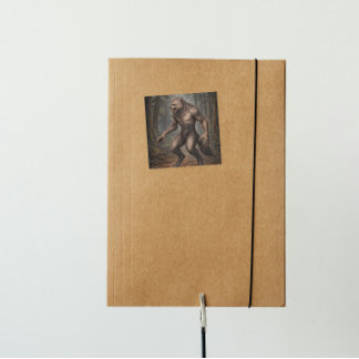 Adesivo Ice Dragon Sticker – Frosty Mythical Dragon