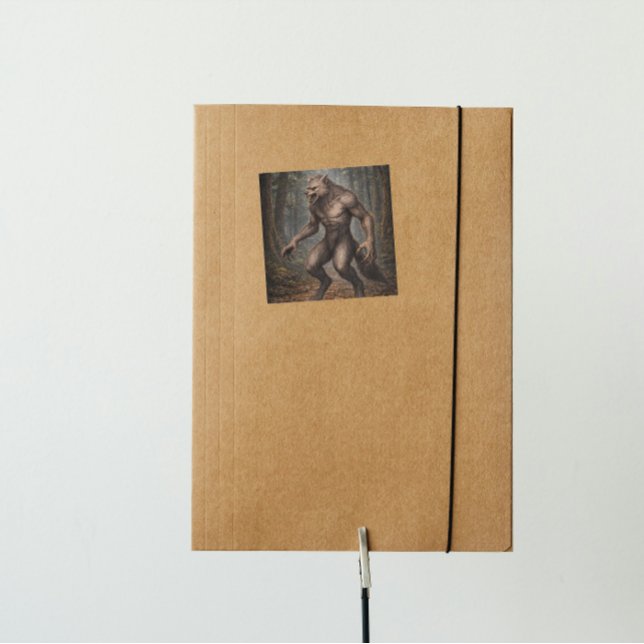 Adesivo Ice Dragon Sticker – Frosty Mythical Dragon (Criador carregado)