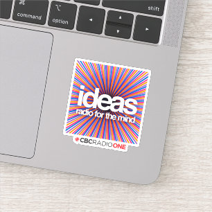 Adesivo Ideias CBC