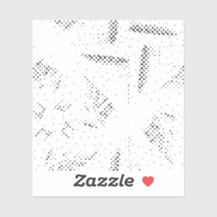 Adesivo Idioma, Concord Custom-Cut Vinyl Sticker