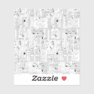 Adesivo idioma Design 101