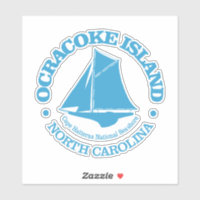 Ilha de Ocracoke