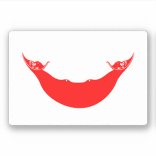 Adesivo Ilha páscoa Rapa Nui