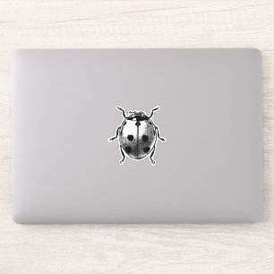Adesivo Imagem gráfica Vinyl Sticker Vintage