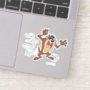 Adesivo Imagem TAZ™