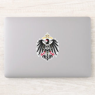Adesivo Imperador alemão