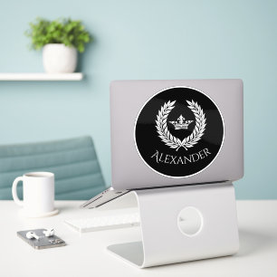 Adesivo Imperial Personalizado