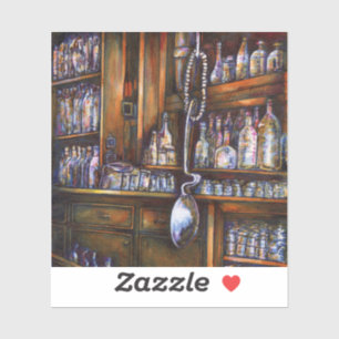 Adesivo Implicitamente Compreendido