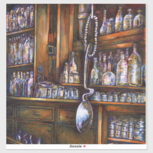 Adesivo Implicitamente Compreendido