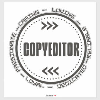 Adesivo Impressionante editor de cópias