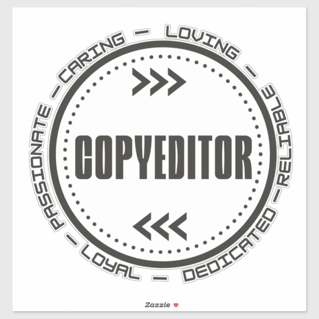 Adesivo Impressionante editor de cópias (Folha)