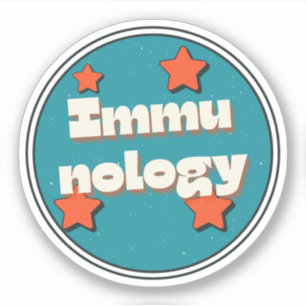 Adesivo Imunologia