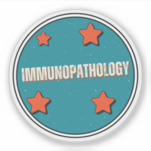 Adesivo Imunopatologia