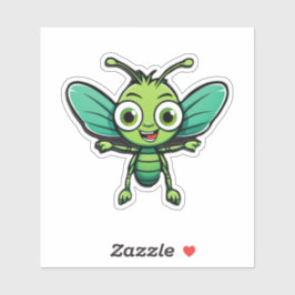 Adesivo In the Realm of Flight