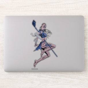 Adesivo Indigo Tribe