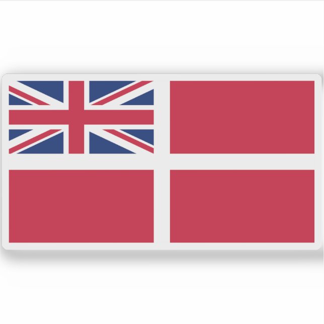 Adesivo Inscrição no Estado britânico de Malta (século XIX (Frente)