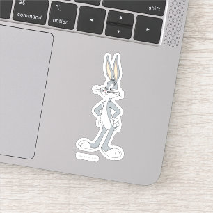 Adesivo INSETOS BUNNY™  Mãos sobre Hips