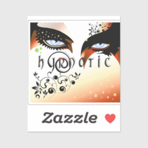 Adesivo Invólucro da Moda Azul