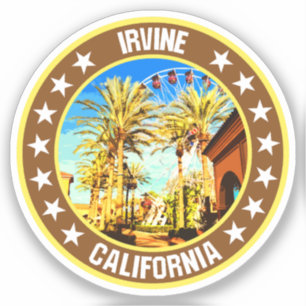 Adesivo Irvine