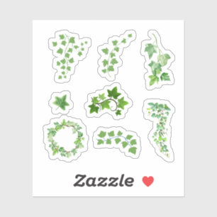 Adesivo Ivy Stickers