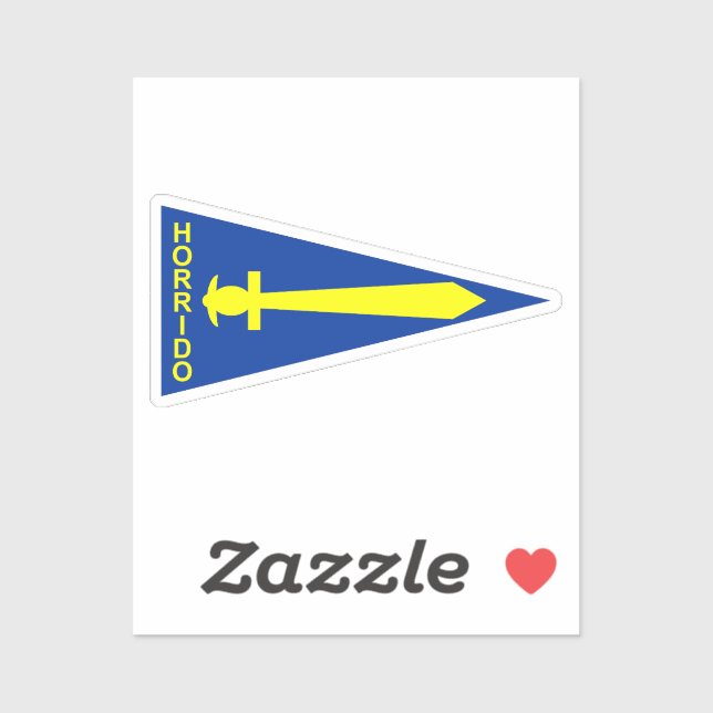 Adesivo Jagdgeschwader 2 (3./JG 2) Richtofen Staffel 3 (Folha)